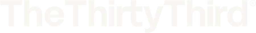 TheThirtyThird